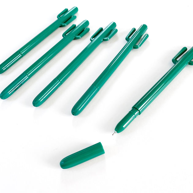 Cactus Pens