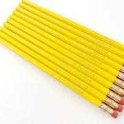 Be The Sunshine Pencils