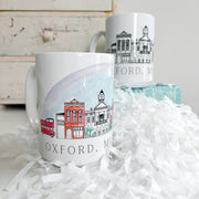 Oxford Mugs