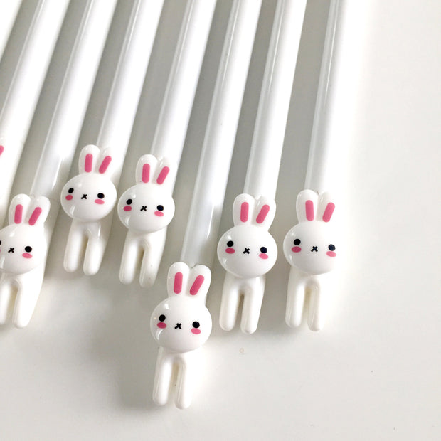 White Rabbit Pens