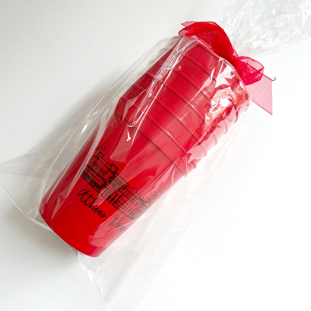 Athens, Georgia Stadium Cups