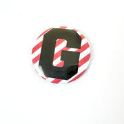 Pinback Buttons | Georgia Collection