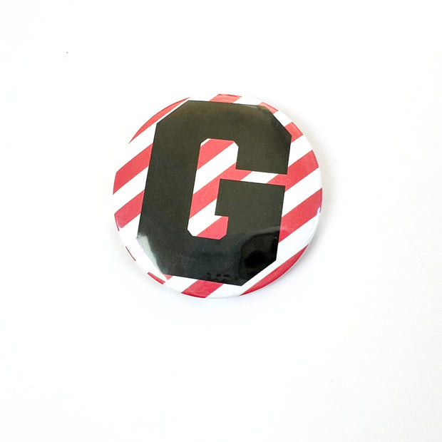 Pinback Buttons | Georgia Collection