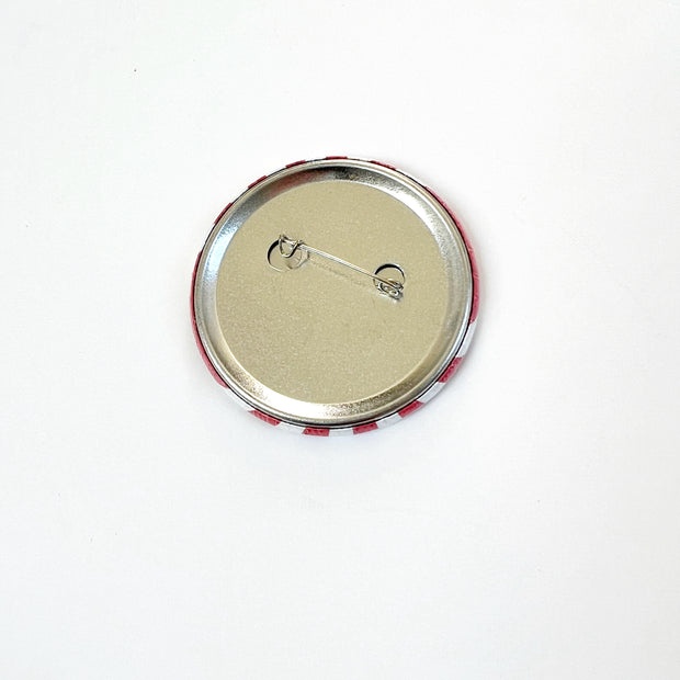 Pinback Buttons | Georgia Collection
