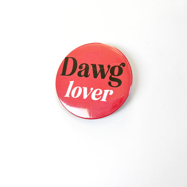 Pinback Buttons | Georgia Collection