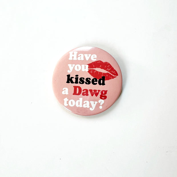 Pinback Buttons | Georgia Collection