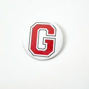 Pinback Buttons | Georgia Collection