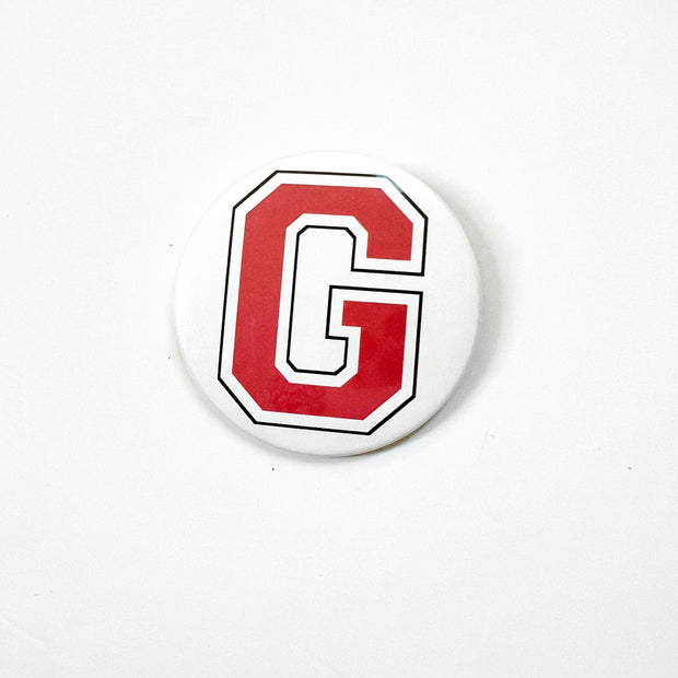 Pinback Buttons | Georgia Collection