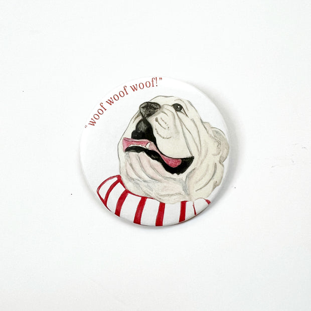 Pinback Buttons | Georgia Collection