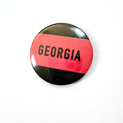 Pinback Buttons | Georgia Collection
