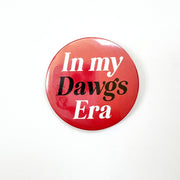 Pinback Buttons | Georgia Collection