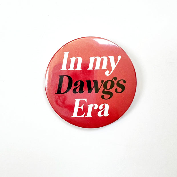 Pinback Buttons | Georgia Collection