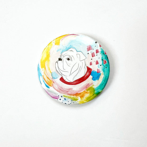 Pinback Buttons | Georgia Collection