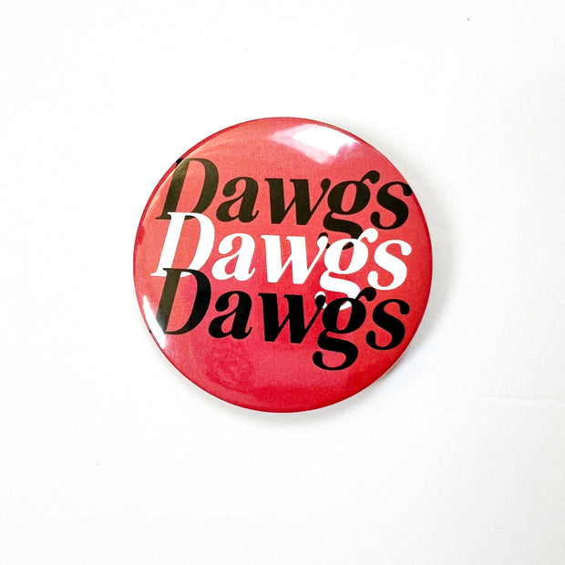Pinback Buttons | Georgia Collection