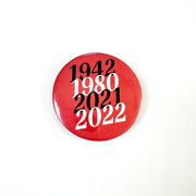 Pinback Buttons | Georgia Collection
