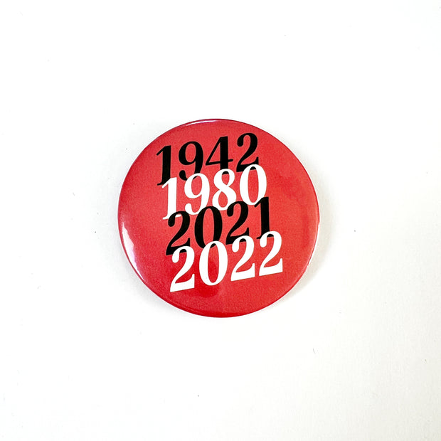 Pinback Buttons | Georgia Collection