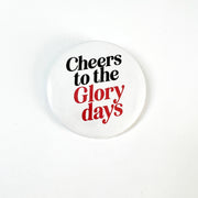 Pinback Buttons | Georgia Collection