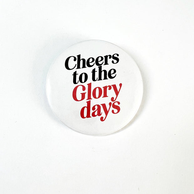 Pinback Buttons | Georgia Collection