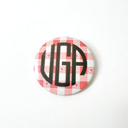 Pinback Buttons | Georgia Collection
