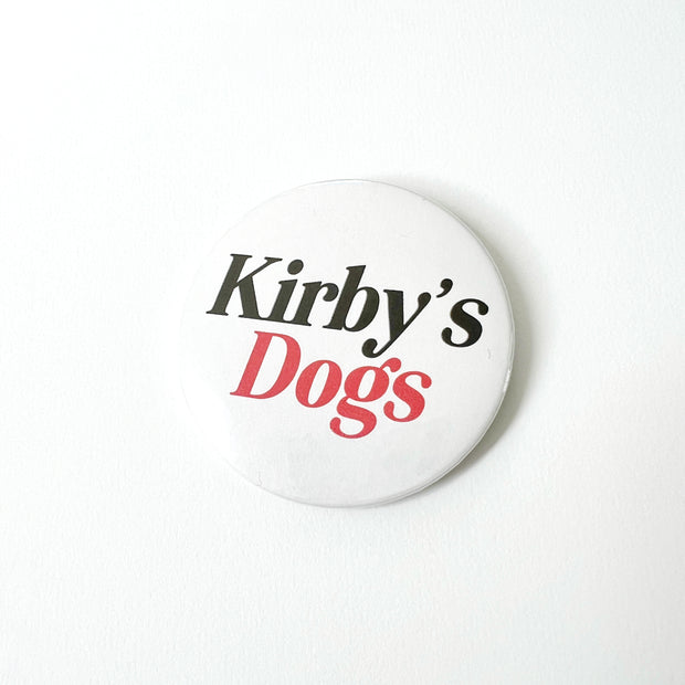 Pinback Buttons | Georgia Collection