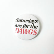 Pinback Buttons | Georgia Collection