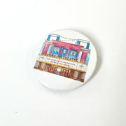 Pinback Buttons | Georgia Collection