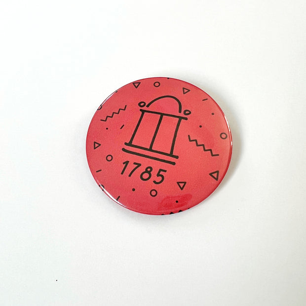 Pinback Buttons | Georgia Collection