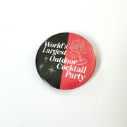 Pinback Buttons | Georgia Collection