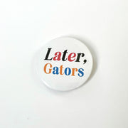 Pinback Buttons | Georgia Collection
