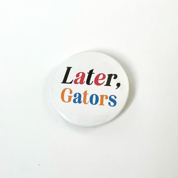 Pinback Buttons | Georgia Collection
