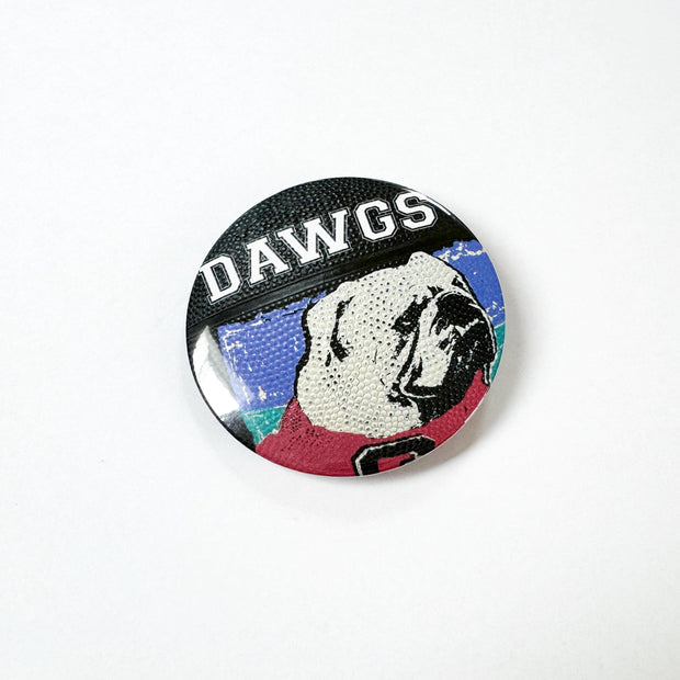 Pinback Buttons | Georgia Collection