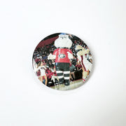 Pinback Buttons | Georgia Collection