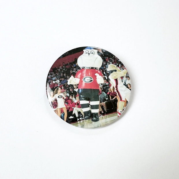 Pinback Buttons | Georgia Collection