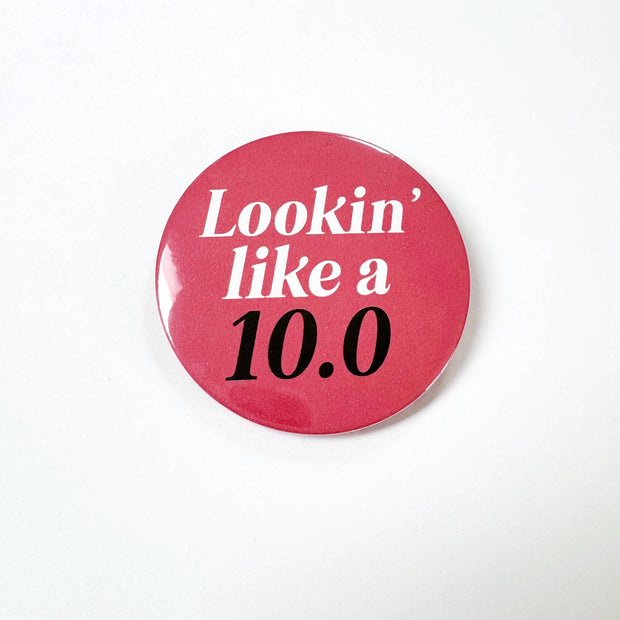 Pinback Buttons | Georgia Collection