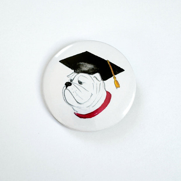 Pinback Buttons | Georgia Collection