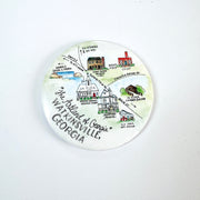 Watkinsville, Georgia Magnets