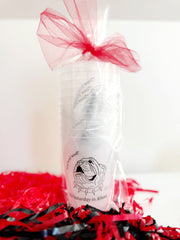 Bulldog Frosted Party Cups