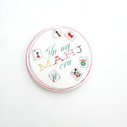 Mahjong Era Magnet