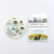 Watkinsville, Georgia Magnets