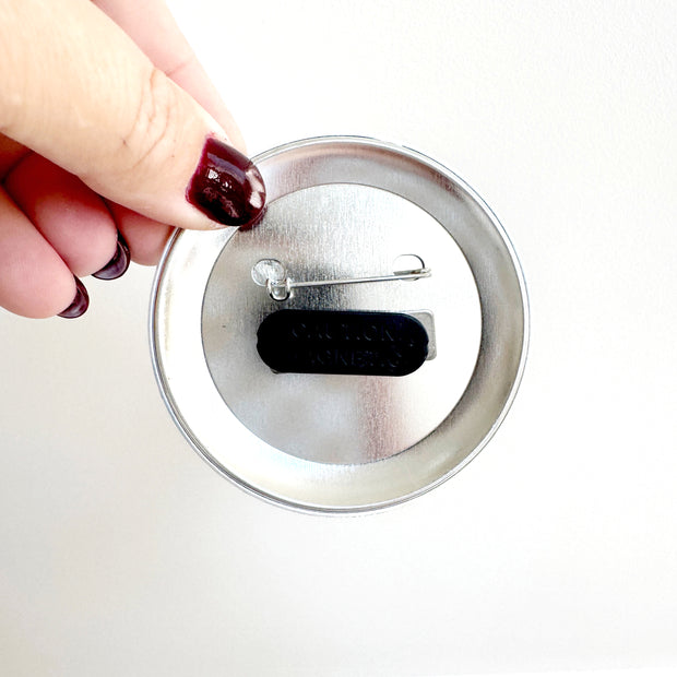 New Orleans, Louisiana Map Magnet