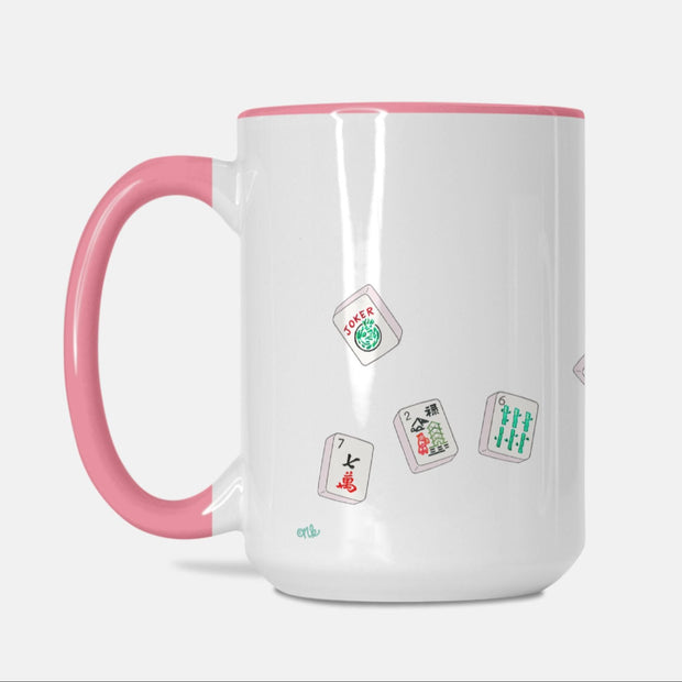 Mahjong Era Mug PRESALE