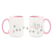Mahjong Era Mug PRESALE