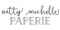 Natty Michelle Paperie