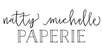 Natty Michelle Paperie