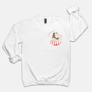 In my Dawgs Era Adult Sweatshirt