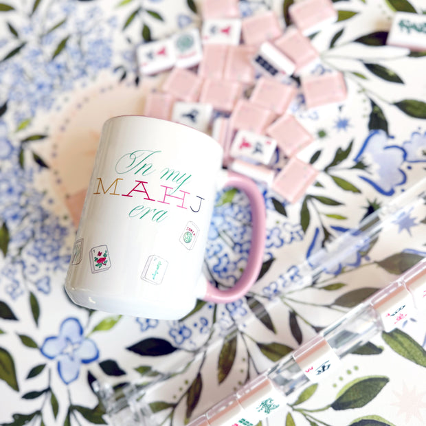 Mahjong Era Mug PRESALE