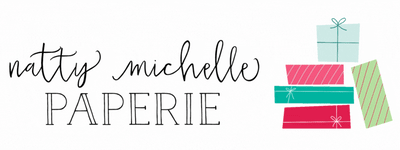 Natty Michelle Paperie