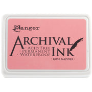 Ranger Ink Pads