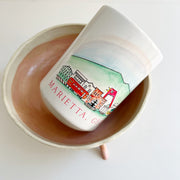Marietta, Georgia Mug