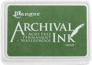 Ranger Ink Pads